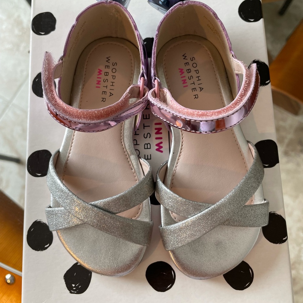 Sophia Webster Mini
